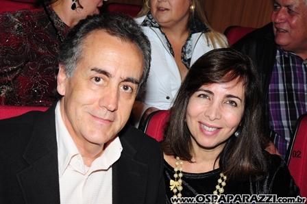 Ana Furtado apresenta os 15 anos do Shopping Colinas