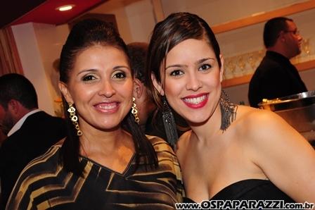 Ana Furtado apresenta os 15 anos do Shopping Colinas