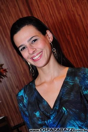 Ana Furtado apresenta os 15 anos do Shopping Colinas