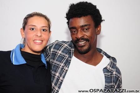 Seu Jorge brilha em show em São José dos Campos