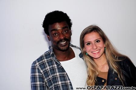 Seu Jorge brilha em show em São José dos Campos