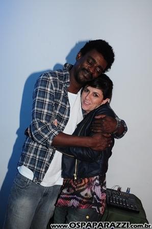 Seu Jorge brilha em show em São José dos Campos