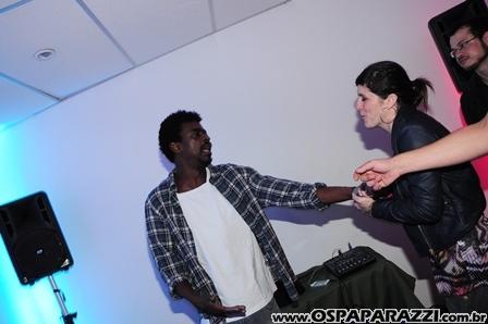 Seu Jorge brilha em show em São José dos Campos