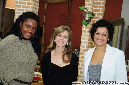 Sábado de brunch em loja de decoração no Vila Ema
