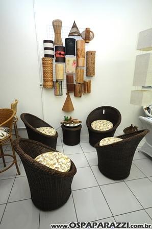 Sábado de brunch em loja de decoração no Vila Ema