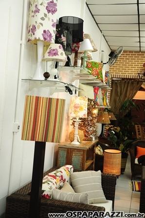 Sábado de brunch em loja de decoração no Vila Ema