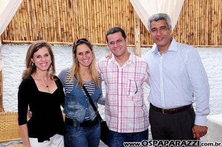 Sábado de brunch em loja de decoração no Vila Ema