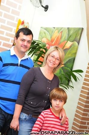 Sábado de brunch em loja de decoração no Vila Ema
