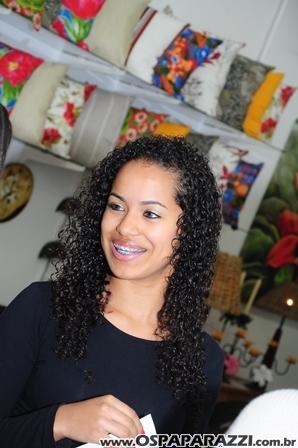 Sábado de brunch em loja de decoração no Vila Ema