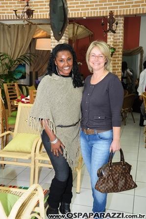 Sábado de brunch em loja de decoração no Vila Ema