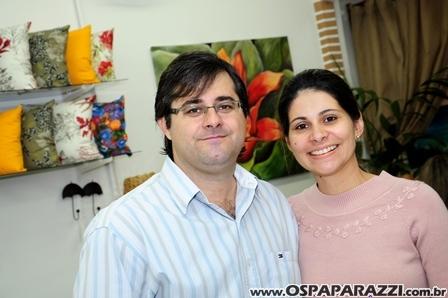 Sábado de brunch em loja de decoração no Vila Ema