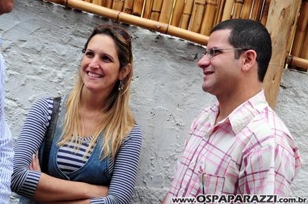 Sábado de brunch em loja de decoração no Vila Ema