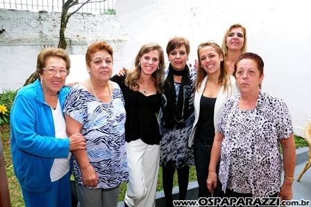 Sábado de brunch em loja de decoração no Vila Ema