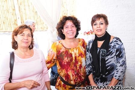 Sábado de brunch em loja de decoração no Vila Ema
