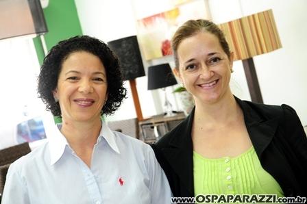 Sábado de brunch em loja de decoração no Vila Ema