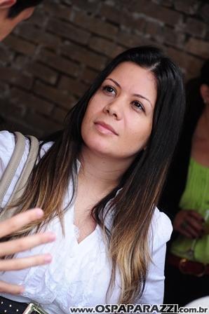 Sábado de brunch em loja de decoração no Vila Ema