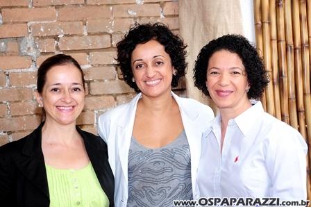 Sábado de brunch em loja de decoração no Vila Ema