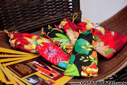 Sábado de brunch em loja de decoração no Vila Ema