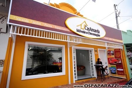 Sábado de brunch em loja de decoração no Vila Ema