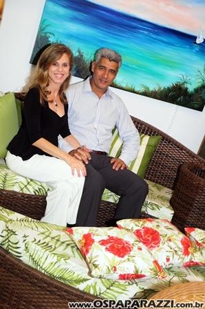 Sábado de brunch em loja de decoração no Vila Ema