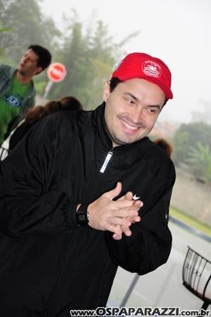 Conheça os resultados oficiais do Unimed Run 2012