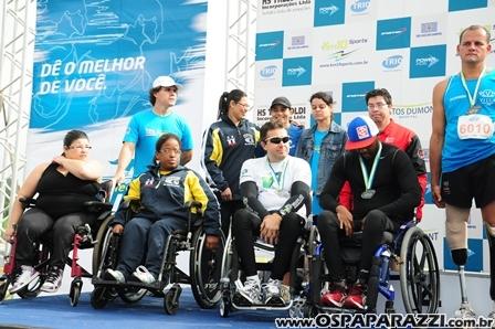 Conheça os resultados oficiais do Unimed Run 2012