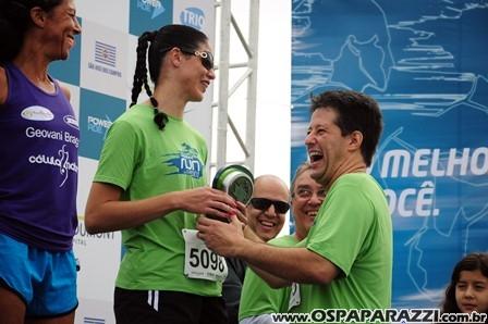 Conheça os resultados oficiais do Unimed Run 2012