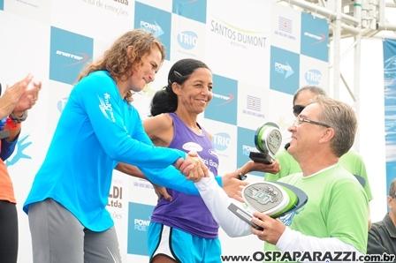 Conheça os resultados oficiais do Unimed Run 2012