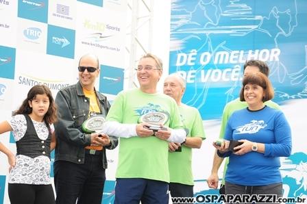 Conheça os resultados oficiais do Unimed Run 2012