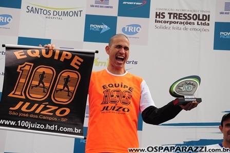 Conheça os resultados oficiais do Unimed Run 2012