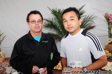 Conheça os resultados oficiais do Unimed Run 2012