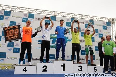 Conheça os resultados oficiais do Unimed Run 2012