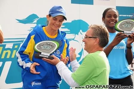Conheça os resultados oficiais do Unimed Run 2012