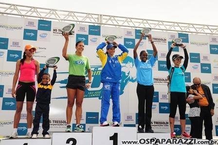 Conheça os resultados oficiais do Unimed Run 2012
