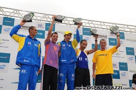 Conheça os resultados oficiais do Unimed Run 2012