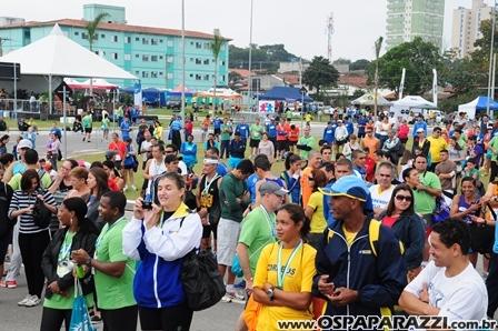 Conheça os resultados oficiais do Unimed Run 2012