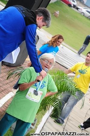 Conheça os resultados oficiais do Unimed Run 2012