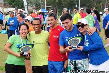 Conheça os resultados oficiais do Unimed Run 2012