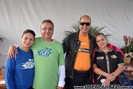 Conheça os resultados oficiais do Unimed Run 2012