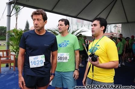Conheça os resultados oficiais do Unimed Run 2012