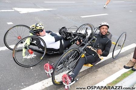 Conheça os resultados oficiais do Unimed Run 2012