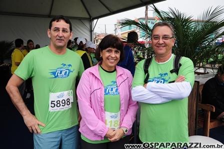 Conheça os resultados oficiais do Unimed Run 2012