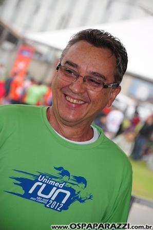 Conheça os resultados oficiais do Unimed Run 2012