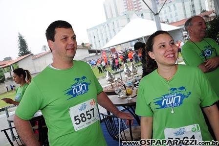 Conheça os resultados oficiais do Unimed Run 2012