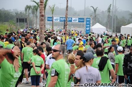 Conheça os resultados oficiais do Unimed Run 2012