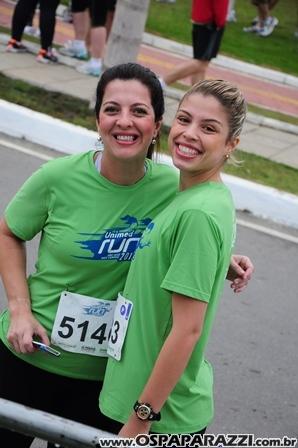 Conheça os resultados oficiais do Unimed Run 2012