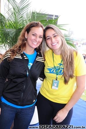 Conheça os resultados oficiais do Unimed Run 2012