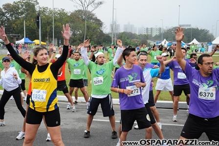 Conheça os resultados oficiais do Unimed Run 2012