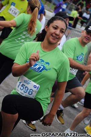 Conheça os resultados oficiais do Unimed Run 2012
