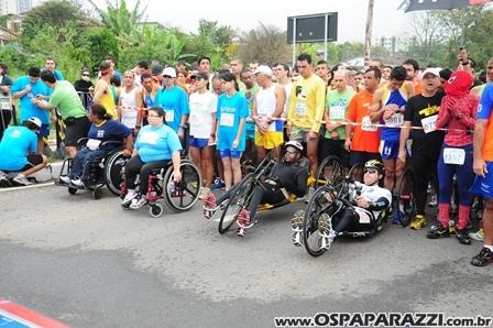 Conheça os resultados oficiais do Unimed Run 2012